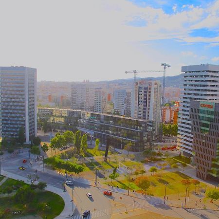 Sotell Apartment Gran Via Europa Bcn ロスピタレート・デ・リョブレガート エクステリア 写真