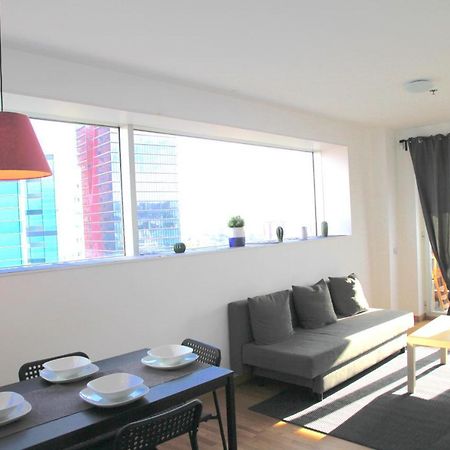 Sotell Apartment Gran Via Europa Bcn ロスピタレート・デ・リョブレガート エクステリア 写真