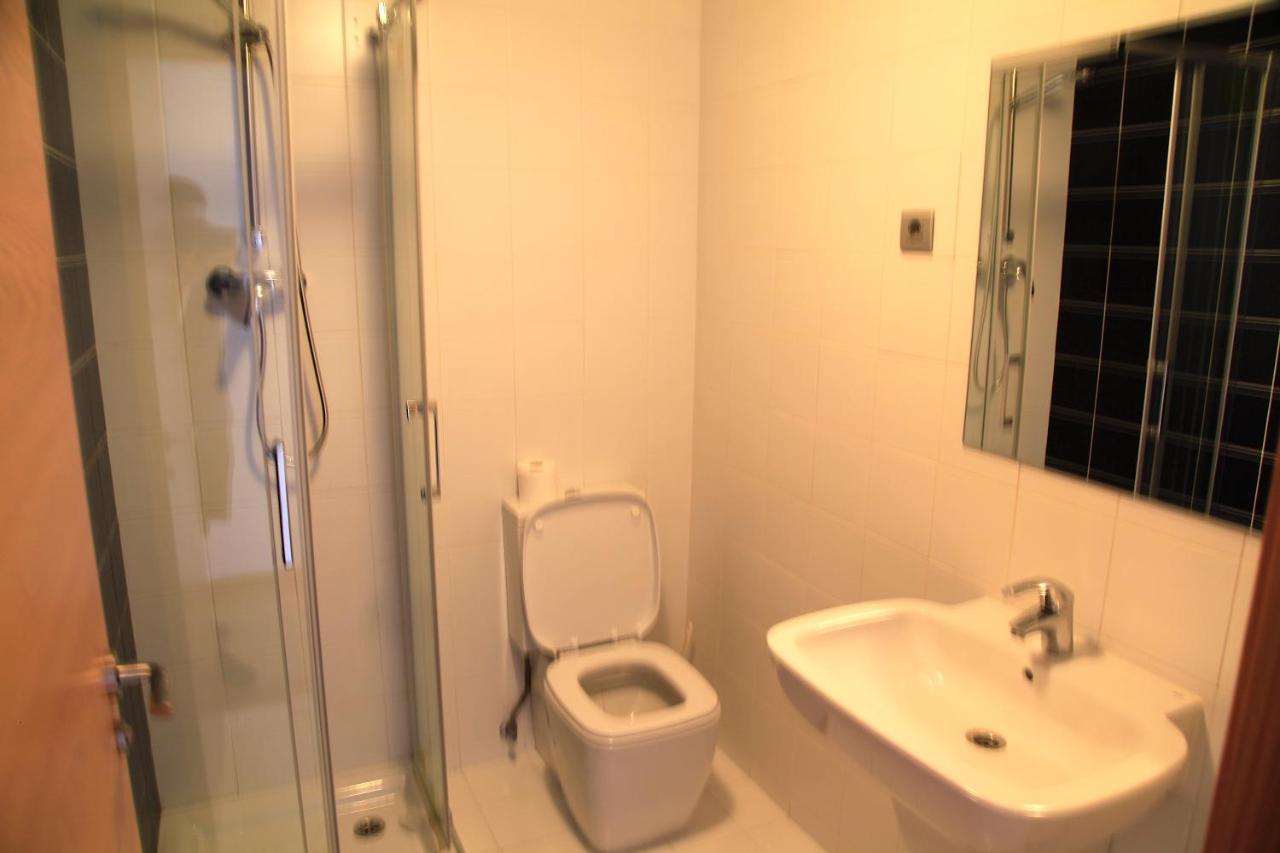 Sotell Apartment Gran Via Europa Bcn ロスピタレート・デ・リョブレガート エクステリア 写真