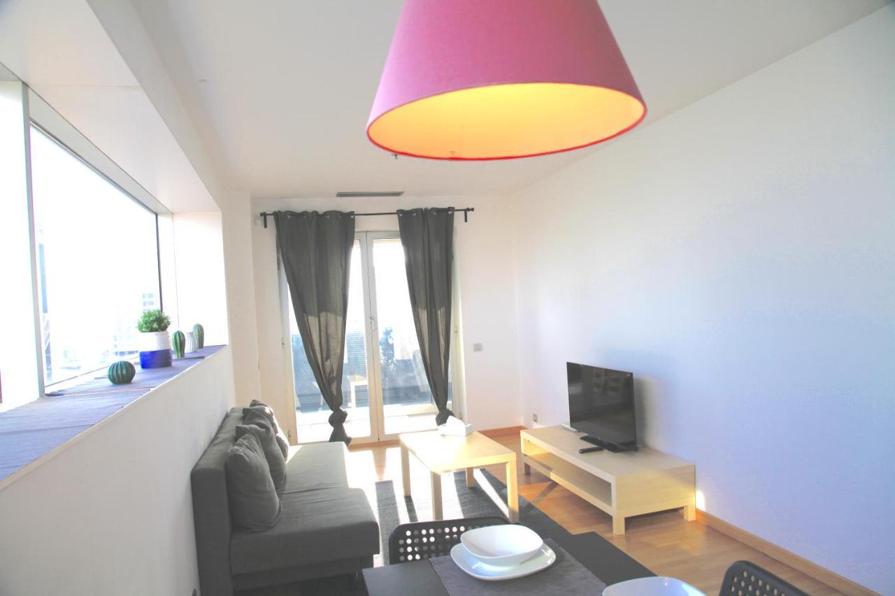 Sotell Apartment Gran Via Europa Bcn ロスピタレート・デ・リョブレガート エクステリア 写真