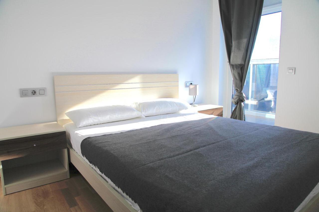Sotell Apartment Gran Via Europa Bcn ロスピタレート・デ・リョブレガート エクステリア 写真