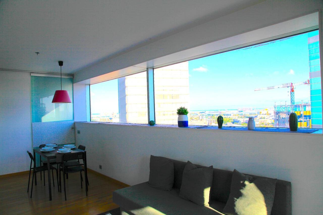 Sotell Apartment Gran Via Europa Bcn ロスピタレート・デ・リョブレガート エクステリア 写真