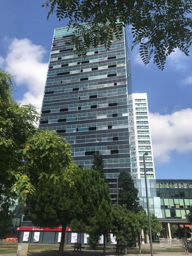 Sotell Apartment Gran Via Europa Bcn ロスピタレート・デ・リョブレガート エクステリア 写真